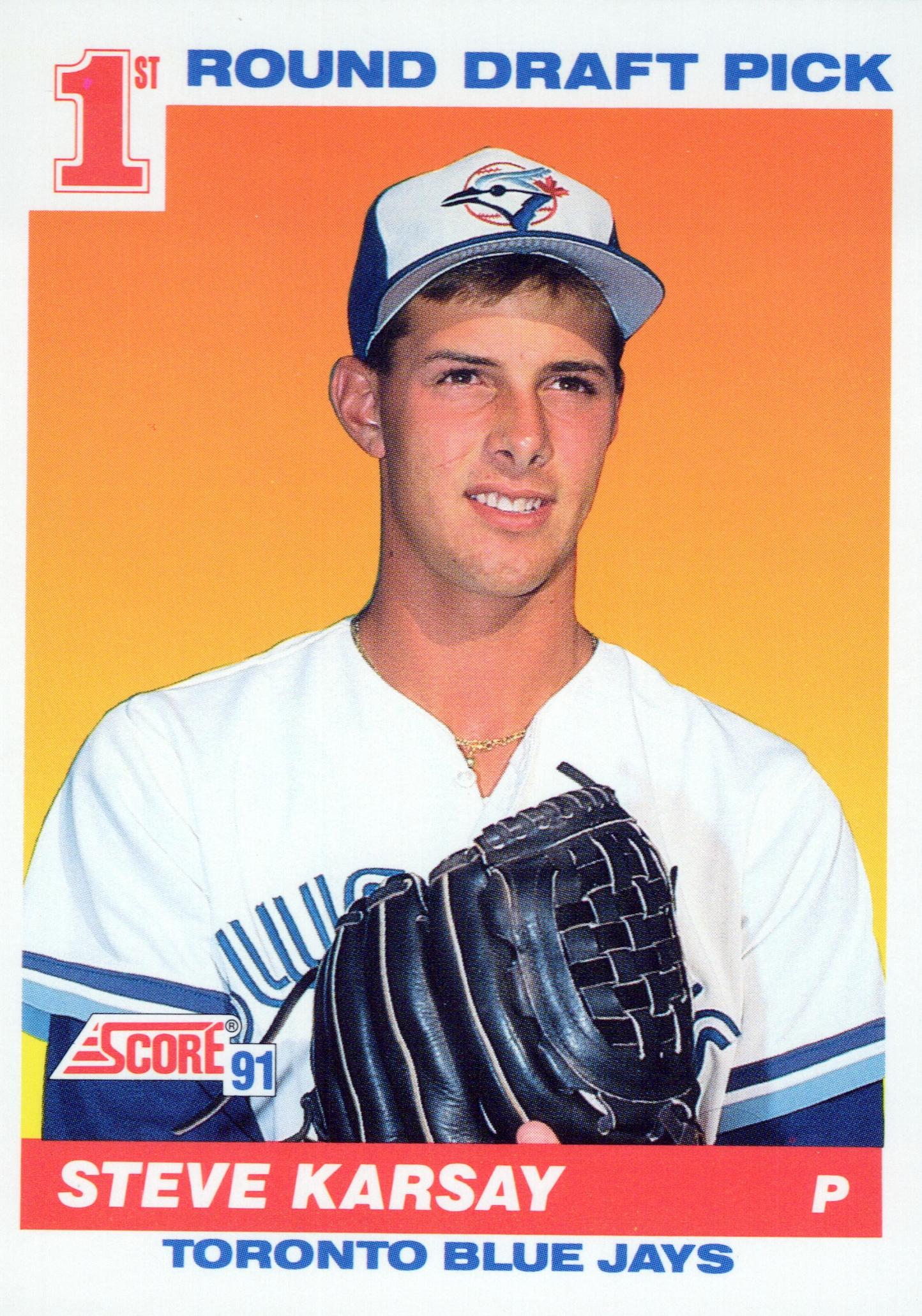 Steve Karsay