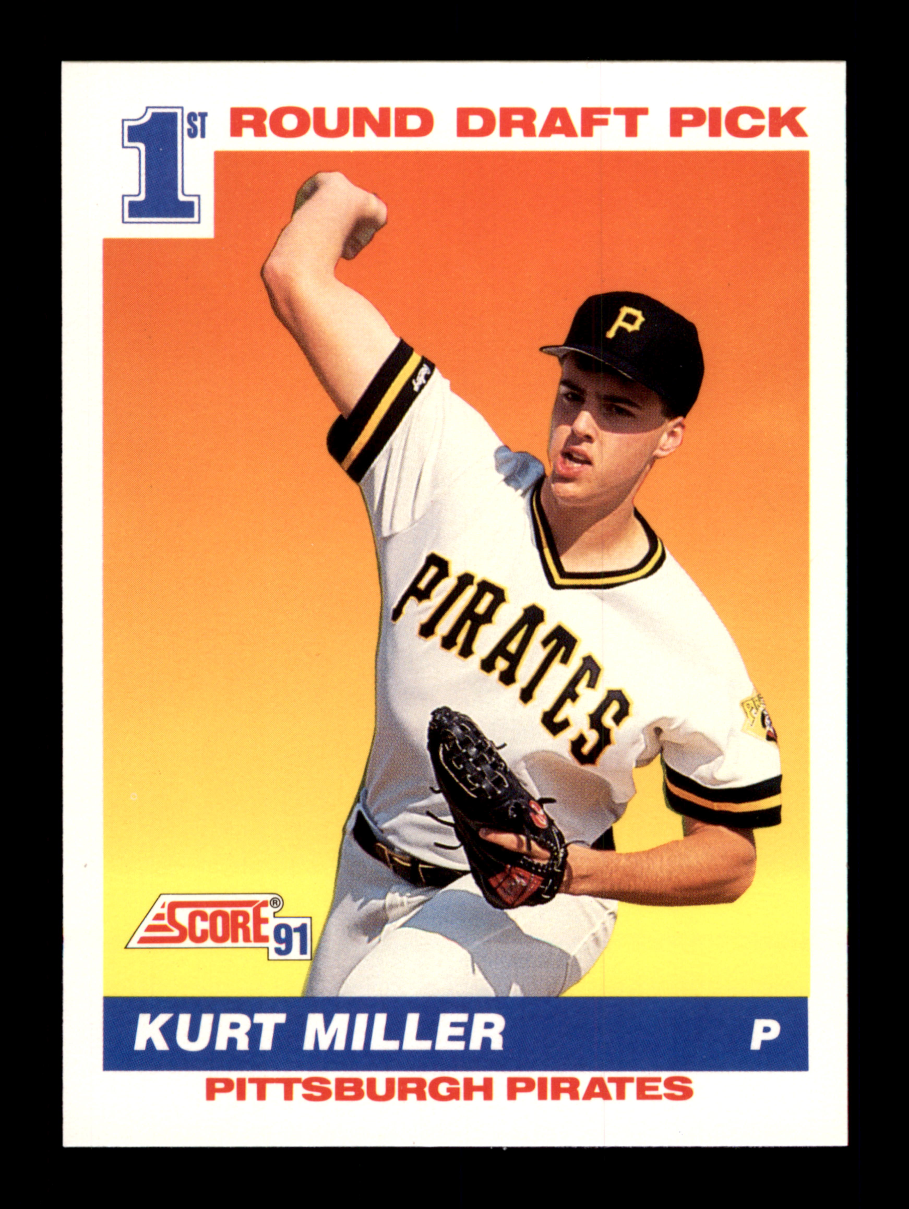 Kurt Miller