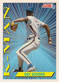 Doc Gooden