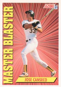 Jose Canseco
