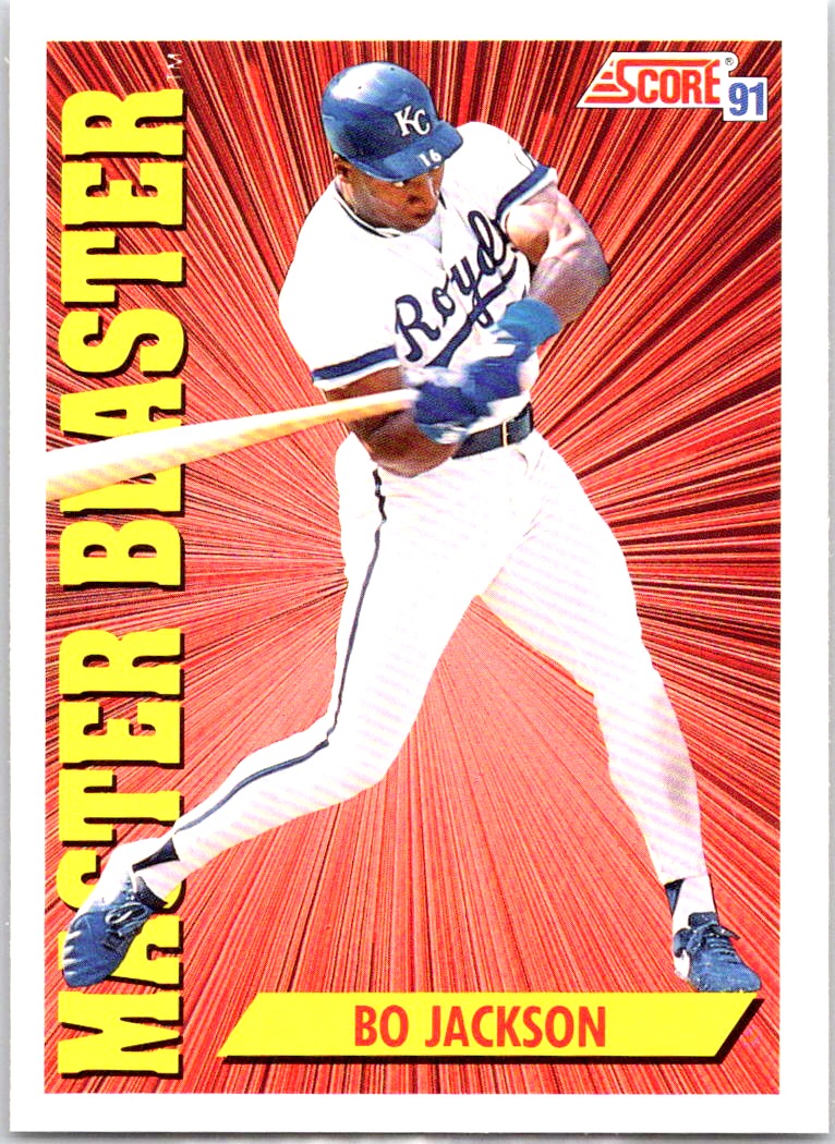 Bo Jackson