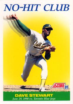Dave Stewart