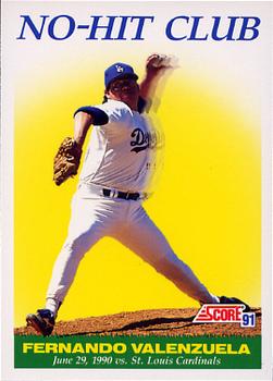 Fernando Valenzuela
