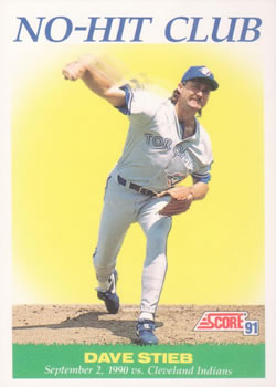Dave Stieb