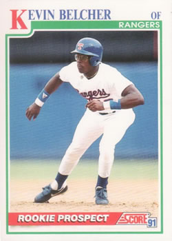 Kevin Belcher