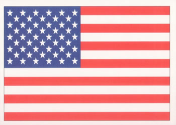 American Flag