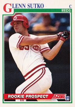 Glenn Sutko