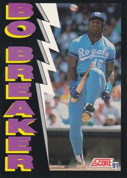 Bo Jackson