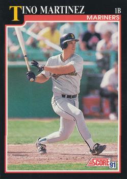 Tino Martinez