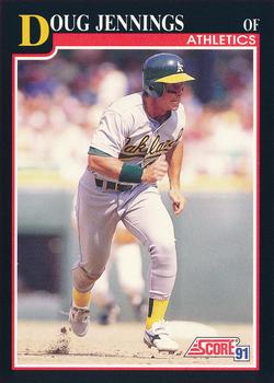 Doug Jennings
