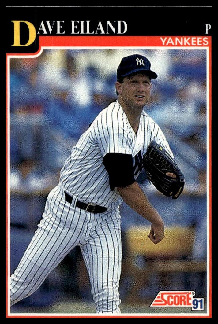 Dave Eiland