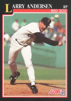 Larry Andersen