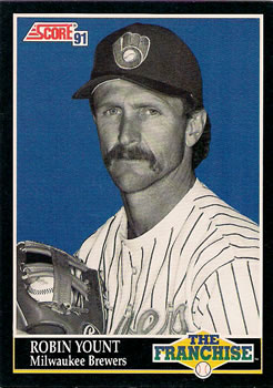 Robin Yount