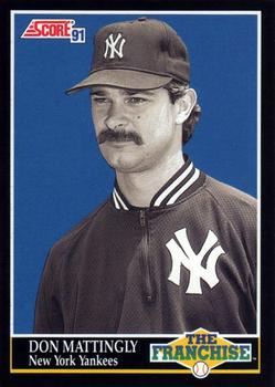 Don Mattingly