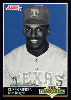 Ruben Sierra