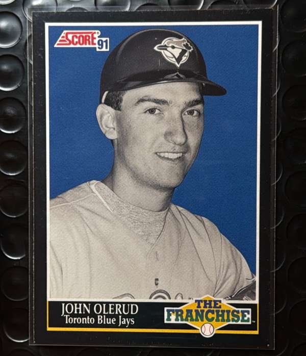 John Olerud