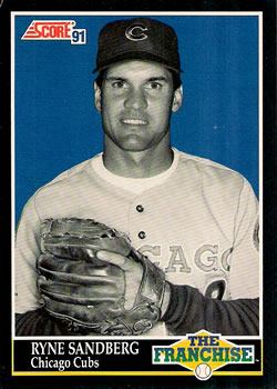 Ryne Sandberg