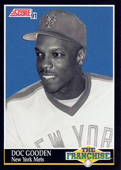Doc Gooden