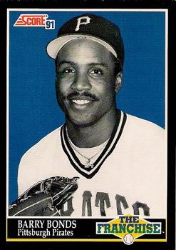 Barry Bonds