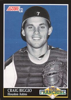 Craig Biggio