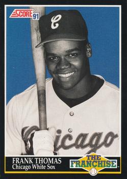 Frank Thomas