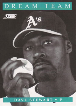 Dave Stewart