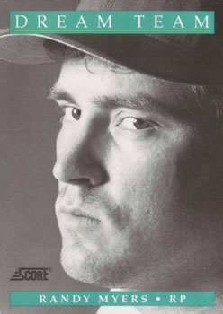 Randy Myers