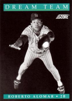 Roberto Alomar