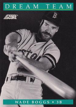 Wade Boggs