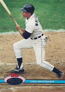 Lou Whitaker