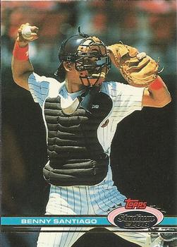 Benny Santiago