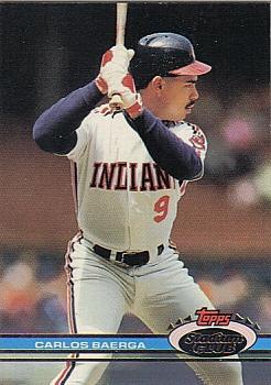 Carlos Baerga