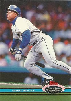 Greg Briley