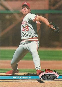 Rob Dibble
