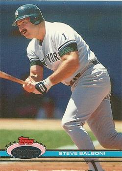 Steve Balboni