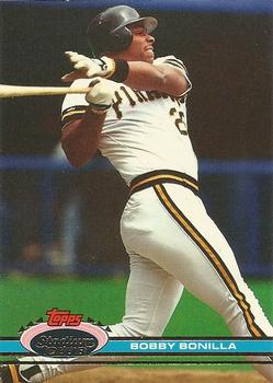 Bobby Bonilla