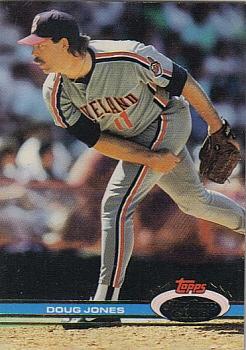 Doug Jones