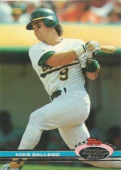 Mike Gallego