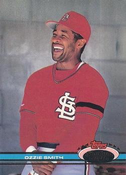 Ozzie Smith
