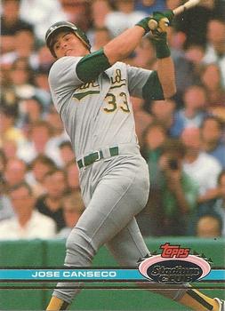 Jose Canseco