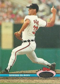 Gregg Olson
