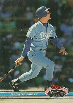 George Brett