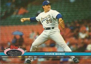 Chris Bosio