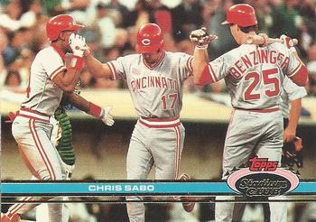 Chris Sabo