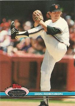 Don Robinson