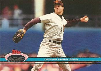 Dennis Rasmussen