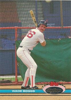 Wade Boggs