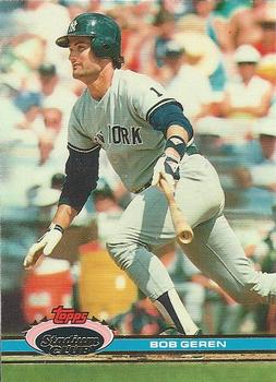 Bob Geren