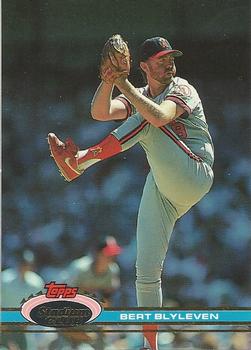 Bert Blyleven