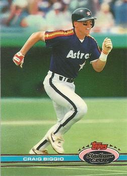 Craig Biggio